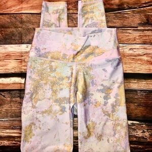 Fabletics yoga pants Unique